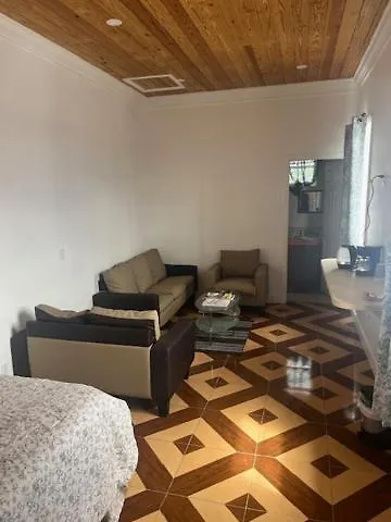 Sanandros Bed & Breakfast Marsh Harbour